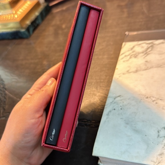 Cartier note.books - Picture 7 of 16